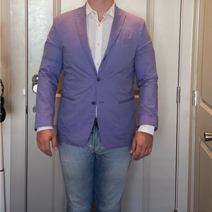 John Varvatos sport jacket